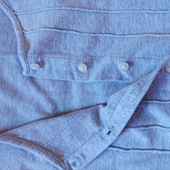 2 Tank Tops Eddie Bauer S & White Stag M - Picture 9 of 12